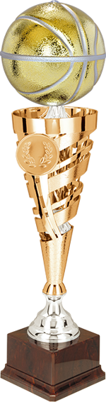 136171-trofeo-basket-pallone-metallo-h500mm