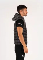 nero-grigio-scuro-smanicato-rodi-zeus