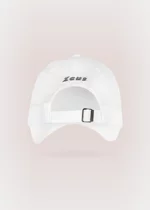 bianco-cappello-bill-zeus