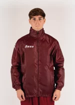 granata-rain-zeus-allenamento-calcio-corsa-jogging-2xl