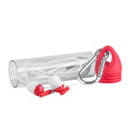 imballo-10pz-rosso-auricolari-con-cavo-lungo-cm-120-pf030