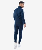 blu-bianco-tuta-revolution-felpa-m