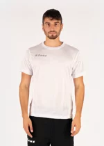 bianco-maglia-fit-zeus-training