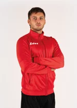 rosso-giacca-relax-start-zeus