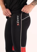nero-rosso-pantalone-fisiko-zeus-running