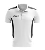 bianco-polo-start-zeus-relax-padel-tennis