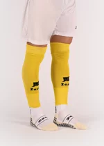 giallo-calza-tube-zeus-calcio-futsal-basket-run