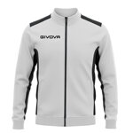 bianco-nero-giacca-revolution-givova-societa-squadre-team-scuole-relax