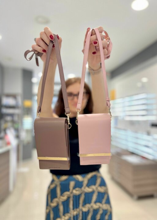 Ottica Basile - Shop