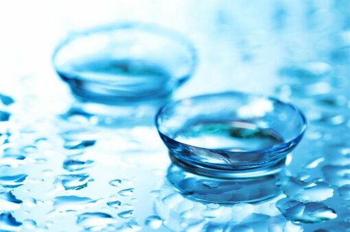 Ottica Basile - Shop lenti a contatto