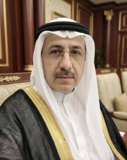 المحامي الدولي نجيب الغامدي يحذر من