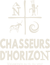 chasseurs d'horizon sable px light