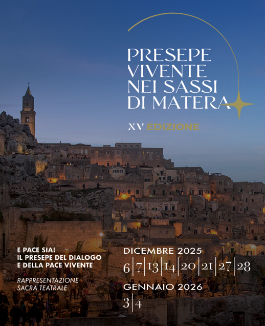 presepe vivente