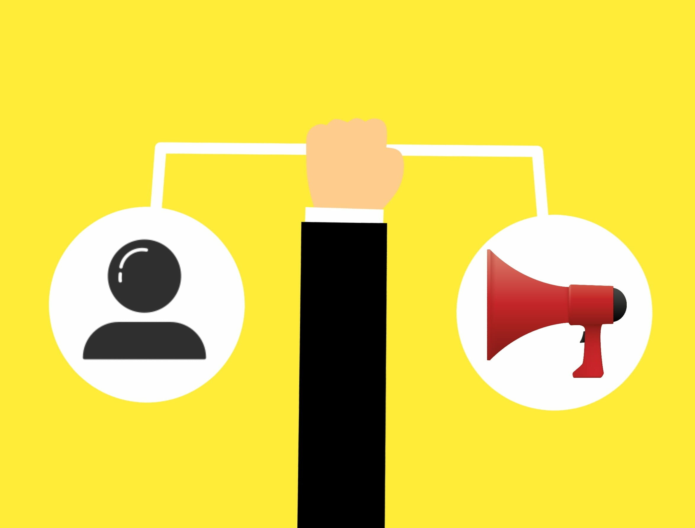 Come percepiamo la pubblicità sui Social Come percepiamo la pubblicità sui Social