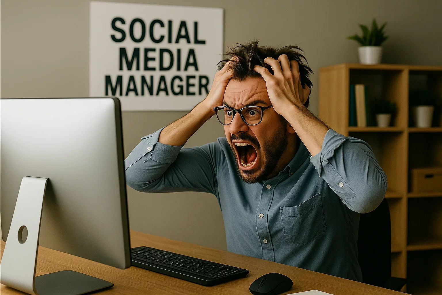 Un settembre di regole e burocrazia per i social