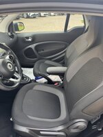 smart-eq-fortwo-elettrica