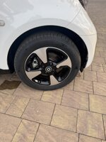smart-eq-fortwo-elettrica