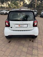 smart-eq-fortwo-elettrica