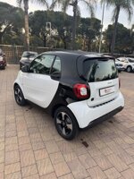 smart-eq-fortwo-elettrica