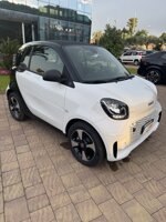 smart-eq-fortwo-elettrica