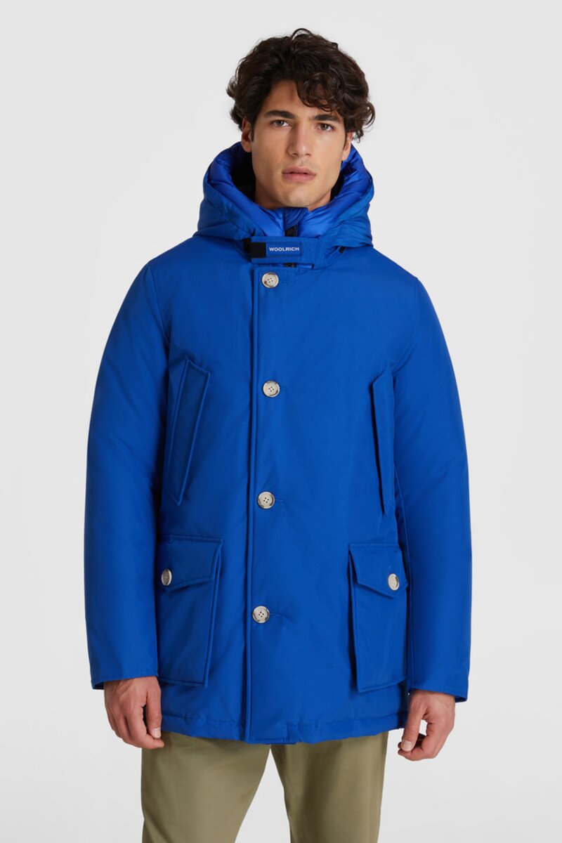 woolrich uomo classico