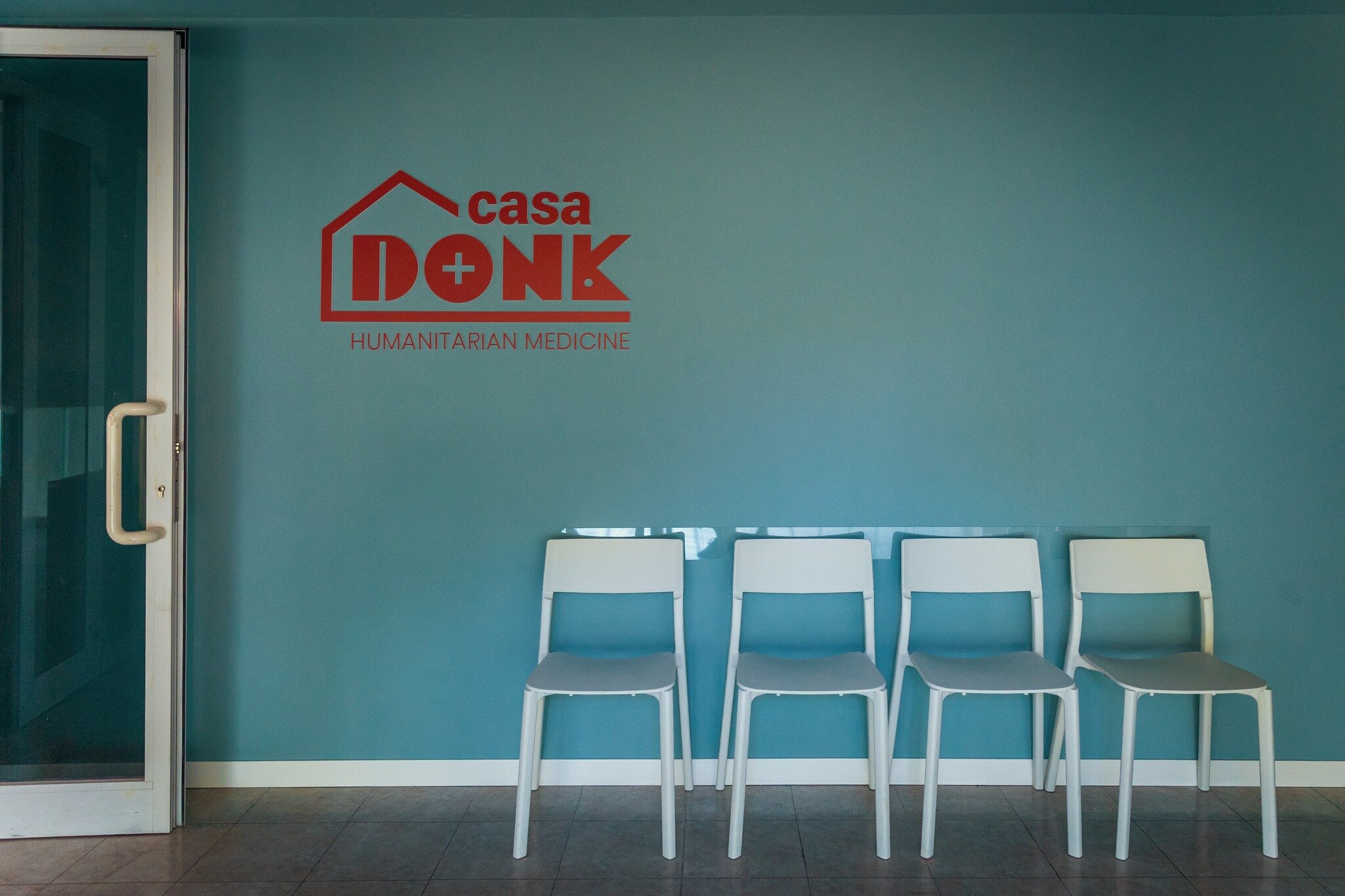 Nasce a Casa Donk lo sportello di orientamento socio-sanitario: un nuovo punto di riferimento per la comunit&agrave;