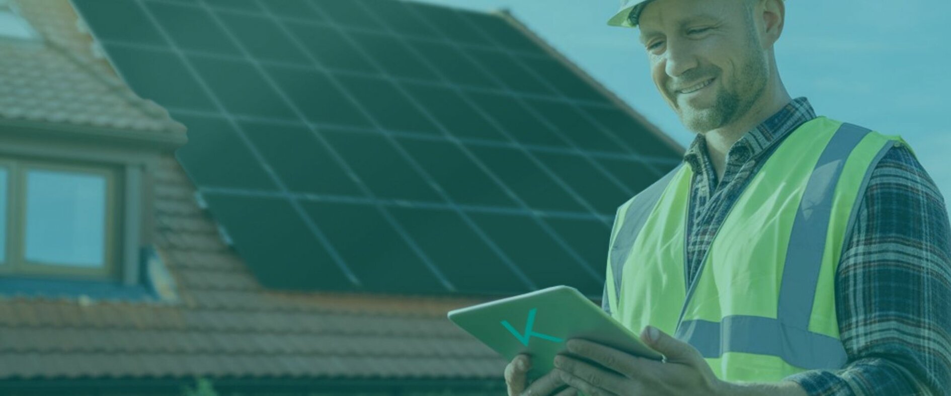 la mappa degli impianti fotovoltaici installati da KES Italia