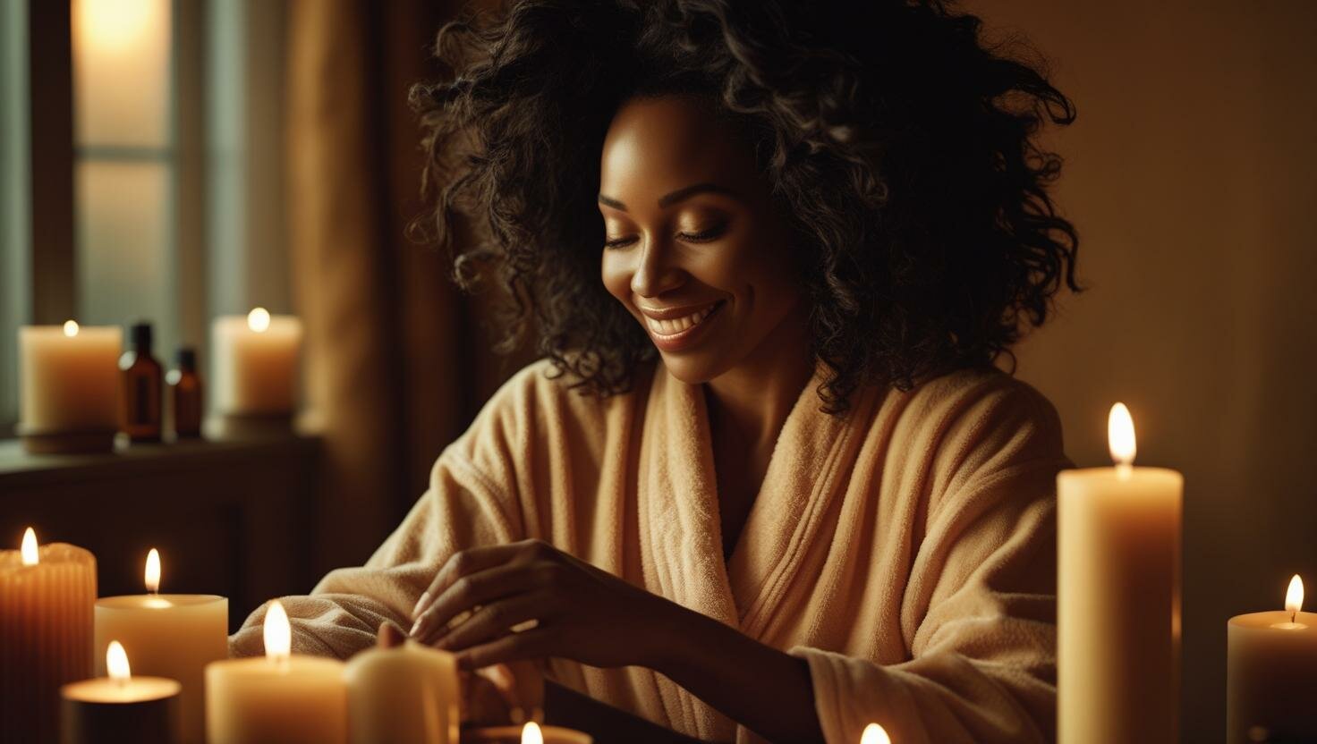 Rituali serali per un sonno rigenerante Rituali serali per un sonno rigenerante