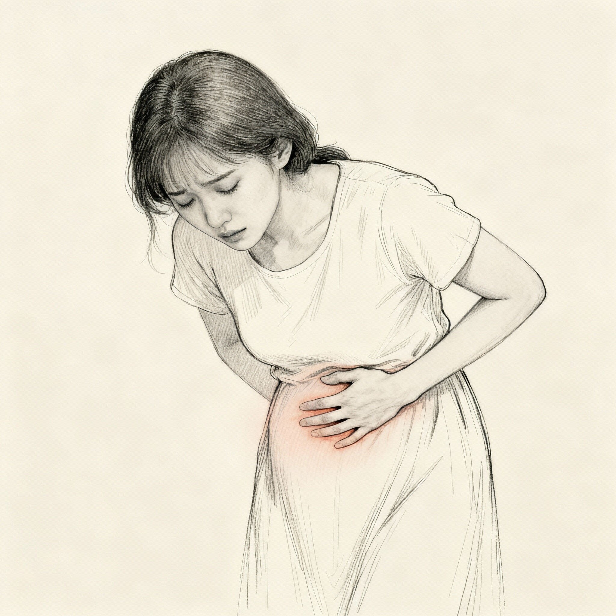 Cistite, analisi naturopatica