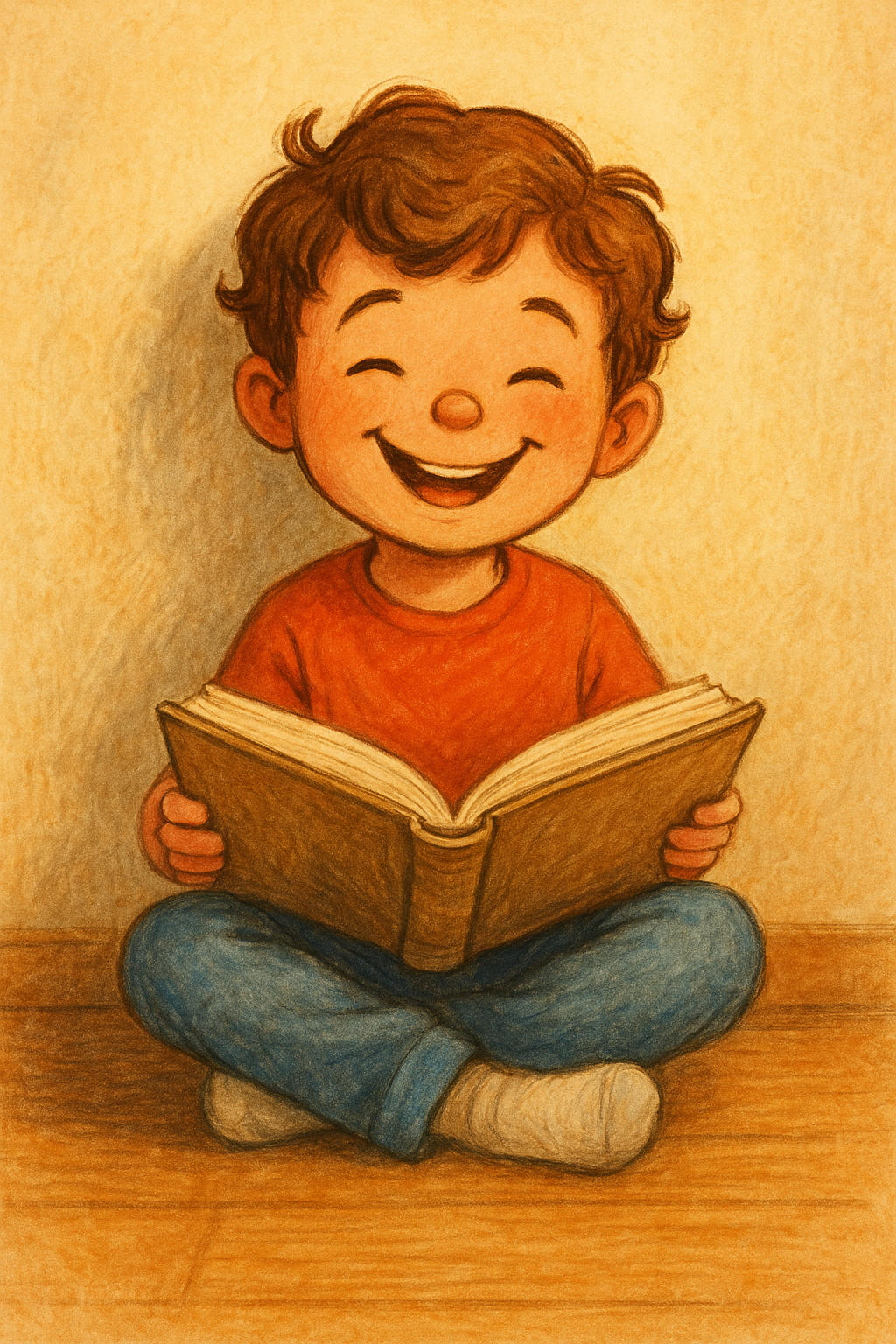 Coltivare la mente e il cuore: l’importanza della lettura per bambini e ragazzi Coltivare la mente e il cuore: l’importanza della lettura per bambini e ragazzi