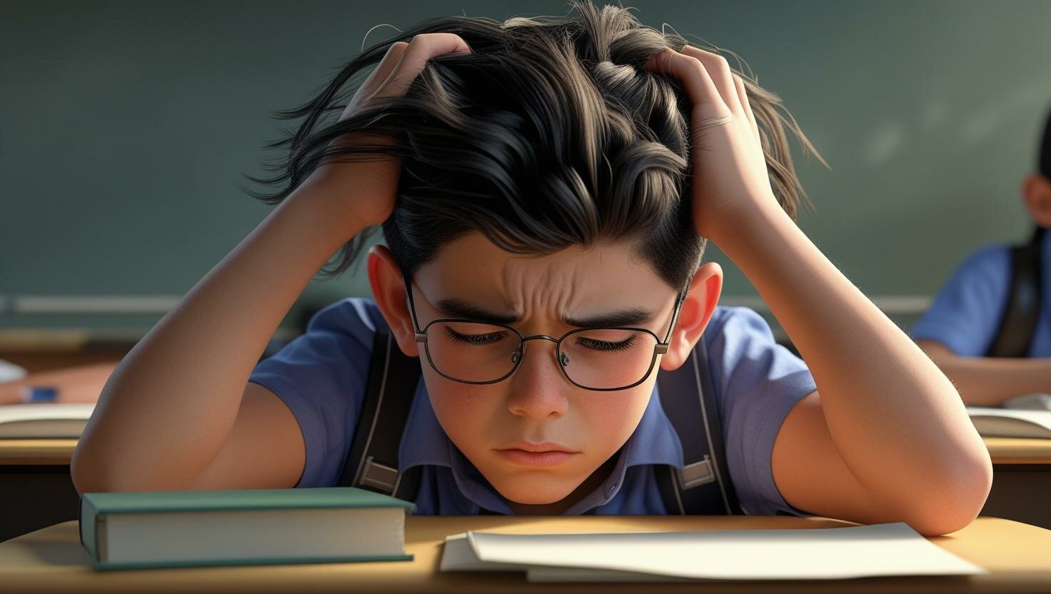 Bambini plusdotati, breve presentazione