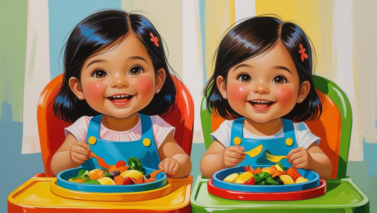 Svezzamento classico, quando preferire altro?