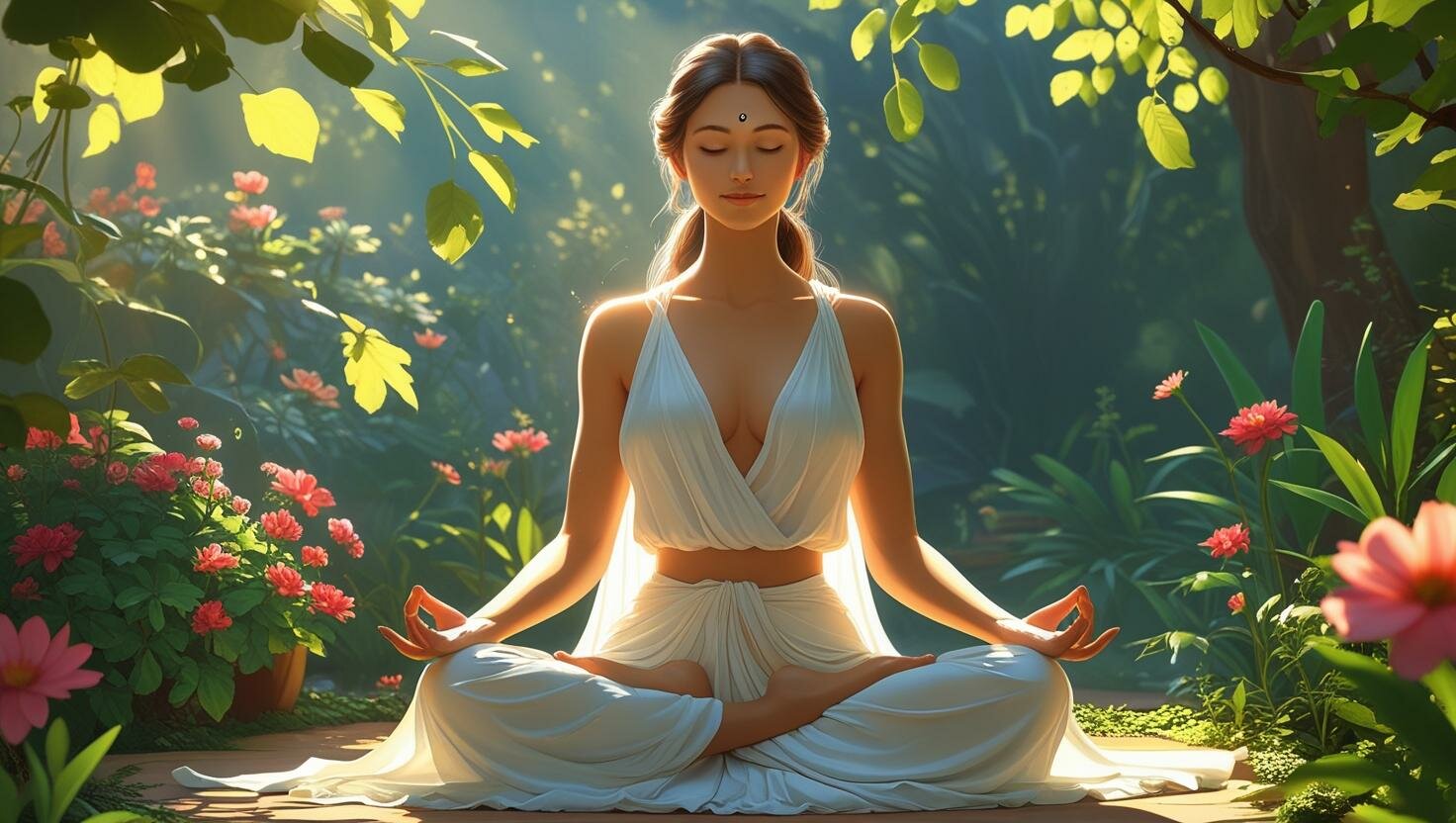 5 pratiche mindfulness da fare a casa per iniziare 5 pratiche mindfulness da fare a casa per iniziare