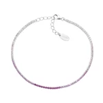 bracciale-donna-argento-zirconi-fucsia-e-bianchi-in-sfumatura-tennis-mania-bt1debfu17-a-men