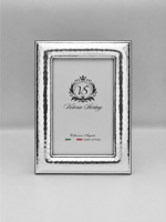 cornice-unisex-in-argento-bilaminato-e-radica-9x13-ref1107-ditta-victoria-herling