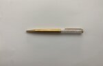 penna-a-sfera-swarovski-metallo-ramato-con-cristalli-bianchi-ref723