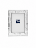 cornice-unisex-in-argento-bilaminato-e-radica-9x13-ref1105-ditta-gb