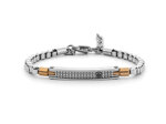 bracciale-uomo-piastrina-con-cristallo-nero-e-acciaio-4ubr80200-4us-cesare-paciotti