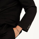 bracciale-uomo-maglia-marinara-in-acciaio-newton-tj3974-breil