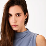 orecchini-donna-esagonali-in-acciaio-hypnotic-tj3831-breil