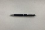 penna-a-sfera-swarovski-metallo-argentato-con-cristallo-bianco-ref727