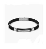 bracciale-uomo-silicone-acciaio-brunito-e-cristallo-nero-city-ed-energy-028819060-nomination