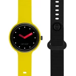 orologio-unisex-smartwatch-41-millimetri-solo-tempo-cinturino-giallo-e-cinturino-nero-heronext-next-navy-blue-hwu1257-hip-hop