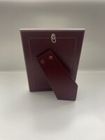 cornice-unisex-in-argento-bilaminato-e-radica-9x13-ref1105-ditta-gb