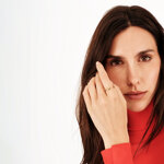 anello-donna-distorto-in-acciaio-dorato-zig-zag-tj3912-breil