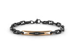 bracciale-uomo-piastrina-e-acciaio-ramato-e-brunito-4ubr8029-4us-cesare-paciotti