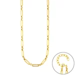 collana-uomo-acciaio-dorato-maglie-ovali-4ucl8041-4us-cesare-paciotti