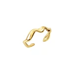 anello-donna-distorto-in-acciaio-dorato-zig-zag-tj3912-breil