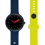 orologio-unisex-smartwatch-41-millimetri-solo-tempo-cinturino-blu-e-cinturino-giallo-heronext-next-navy-blue-hwu1204-hip-hop