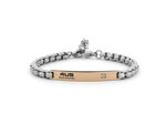 bracciale-uomo-piastrina-con-cristallo-nero-e-acciaio-4ubr7945-4us-cesare-paciotti